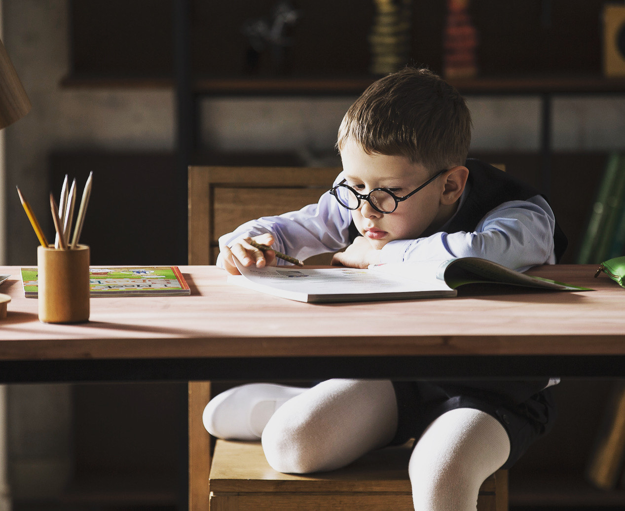 silla optima para estudiar y trabajar