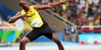 Usain Bolt y la Quiropráctica: De escoliosis a ser récord mundial